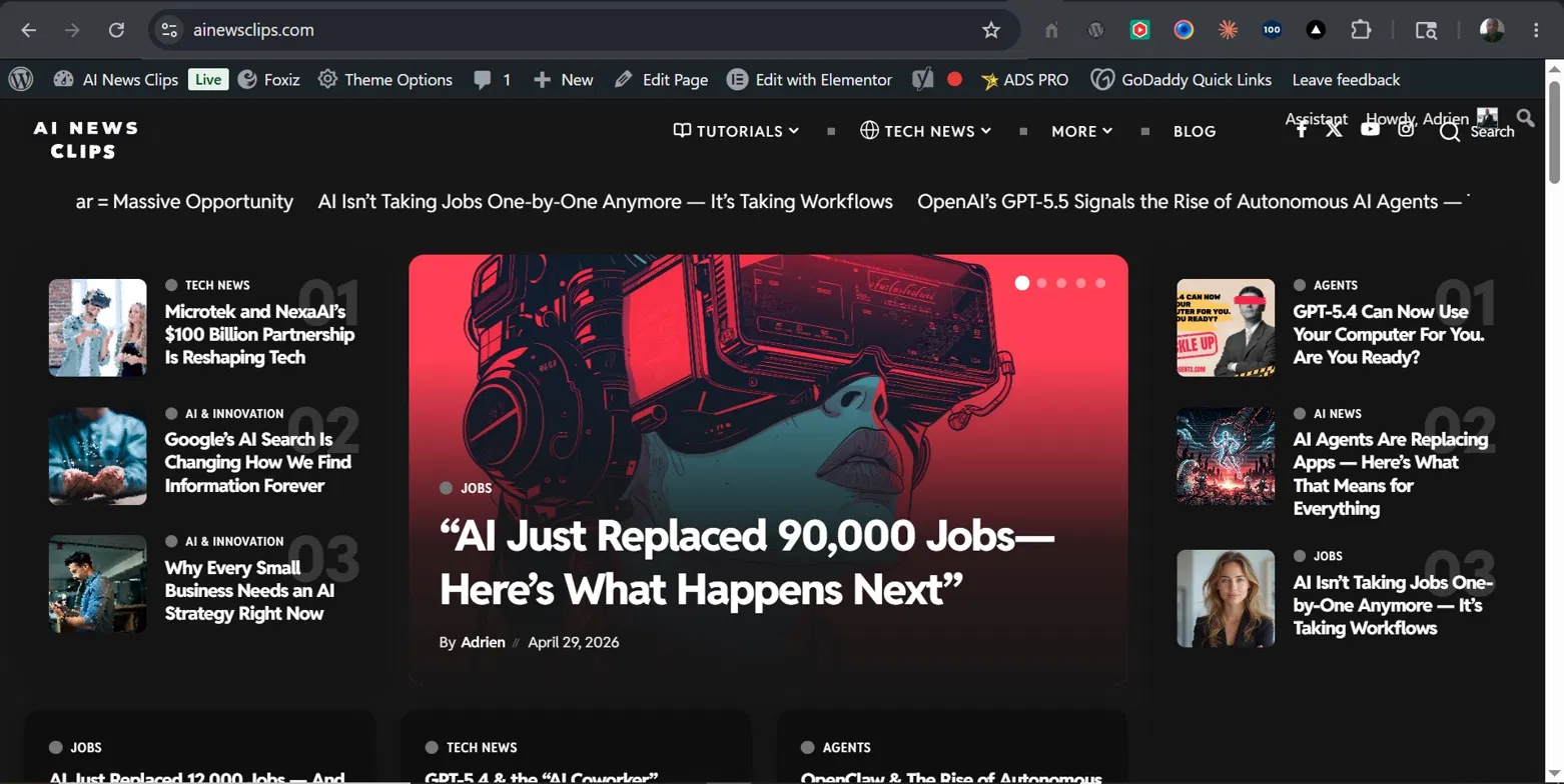 AINewsClips.com